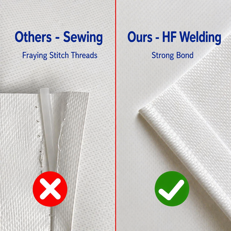 Load image into Gallery viewer, Slide-Out Cover Fabric - White