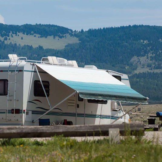 RV Awning Replacement Fabrics