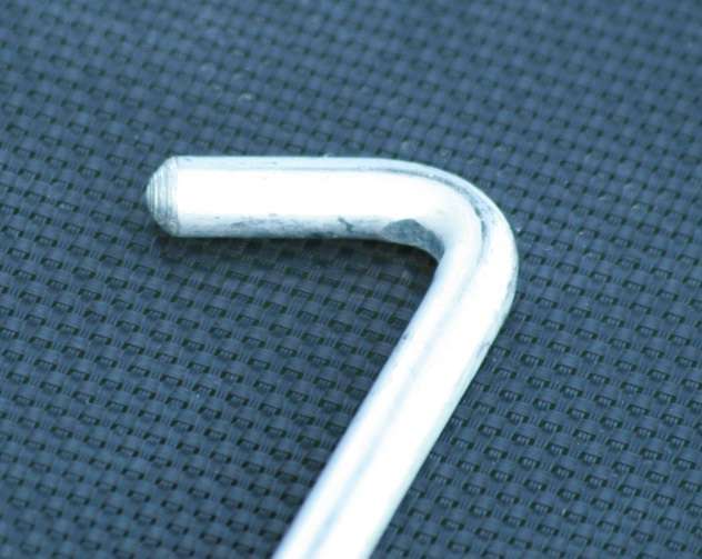 Load image into Gallery viewer, RV Awning Pull Rod image 2
