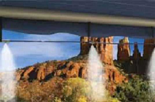 Awning Outdoor Misting System image 0