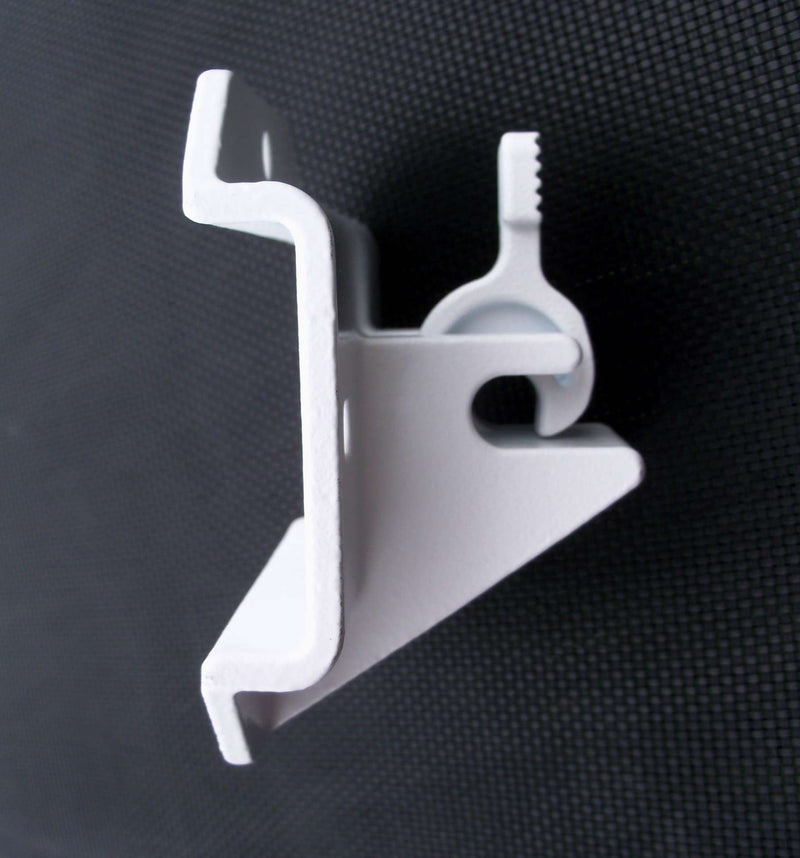 Load image into Gallery viewer, RV Patio Awning Bottom Mounting Bracket - 1 pc image 0
