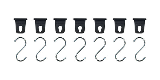 RV Awning Hook image 0