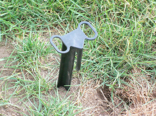 Awning Tie Down Stake - 4 pcs image 1