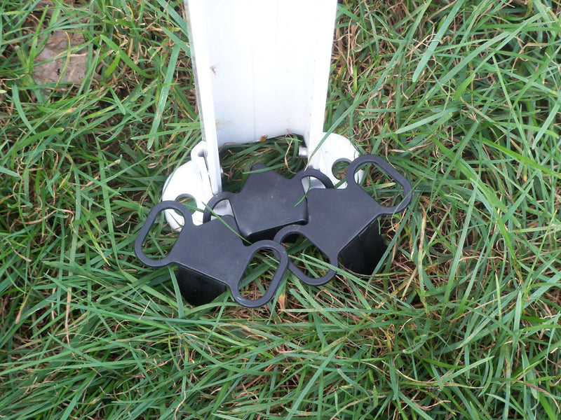Load image into Gallery viewer, Awning Tie Down Stake - 4 pcs image 3
