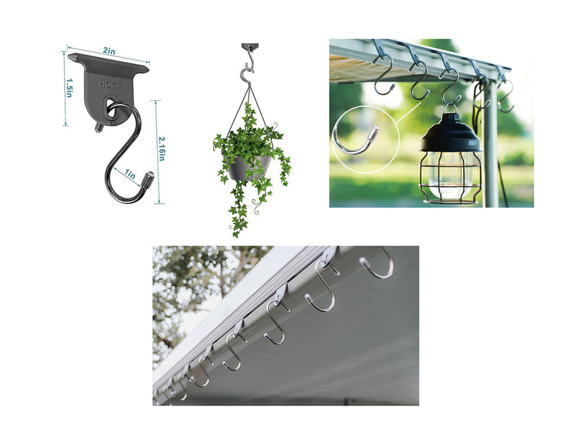 Load image into Gallery viewer, RV Awning Hook image 1
