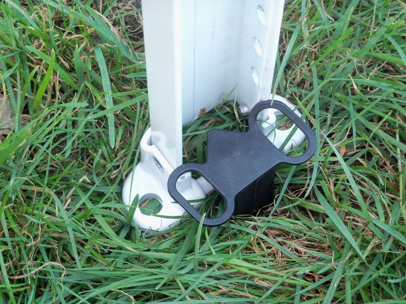 Load image into Gallery viewer, Awning Tie Down Stake - 4 pcs image 2
