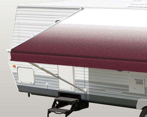 RV Awning Replacement Fabrics