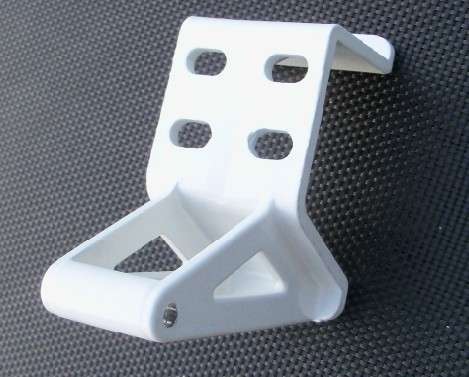 Load image into Gallery viewer, RV Patio Awning Top Mounting Brackets - 2 pcs image 0

