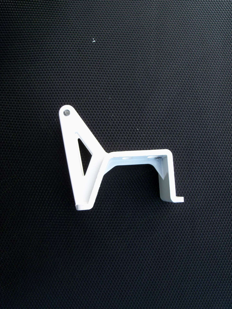 Load image into Gallery viewer, RV Patio Awning Top Mounting Brackets - 2 pcs image 1
