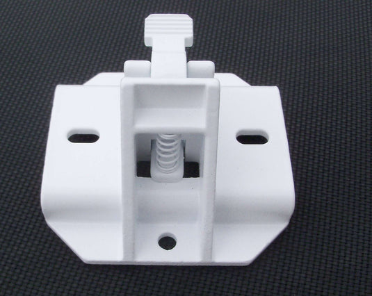 RV Patio Awning Bottom Mounting Bracket - 1 pc image 2