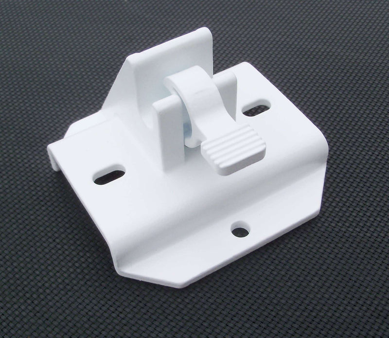 Load image into Gallery viewer, RV Patio Awning Bottom Mounting Bracket - 1 pc image 1
