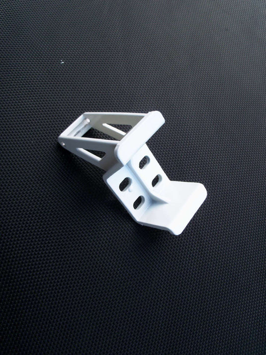 RV Patio Awning Top Mounting Brackets - 2 pcs image 2