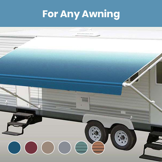 jayco travel trailer awning replacement