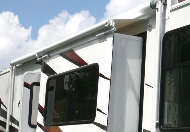 SlideOut Cover Fabric RV Awnings Mart (574) 9665698